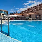 Apartment The Heights - Cristianos - Heated Pool - Wifi Free Los Cristianos (Tenerife)