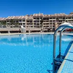 The Heights - Cristianos - Heated Pool - Wifi Free Apartment