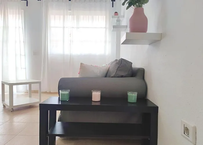 The Heights - Cristianos - Heated Pool - Wifi Free * Los Cristianos (Tenerife)