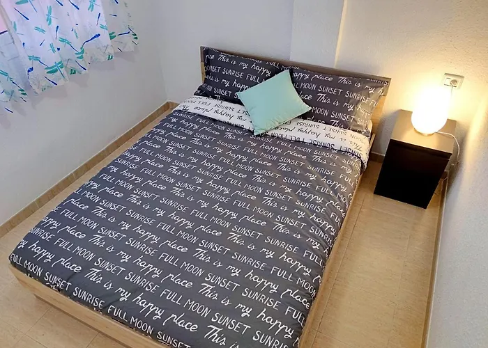 The Heights - Cristianos - Heated Pool - Wifi Free 公寓 洛斯克里斯蒂亚诺斯