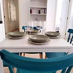The Heights - Cristianos - Heated Pool - Wifi Free 公寓 *