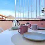 公寓 The Heights - Cristianos - Heated Pool - Wifi Free