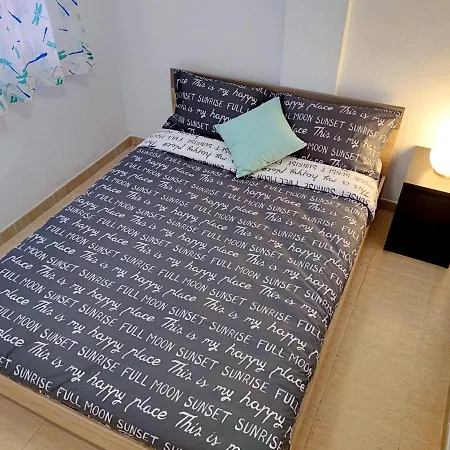 The Heights - Cristianos - Heated Pool - Wifi Free Appartement Los Cristianos (Tenerife)