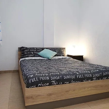 The Heights - Cristianos - Heated Pool - Wifi Free Appartement Los Cristianos (Tenerife)