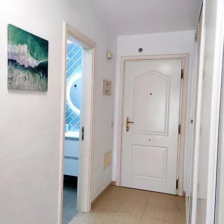 Appartement The Heights - Cristianos - Heated Pool - Wifi Free