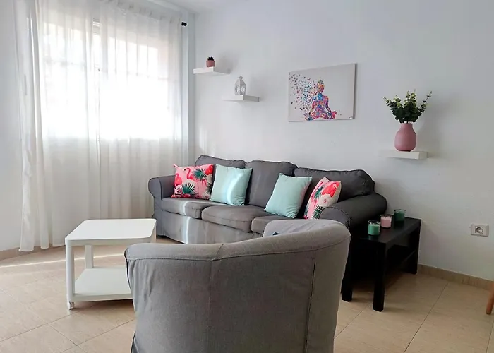The Heights - Cristianos - Heated Pool - Wifi Free *