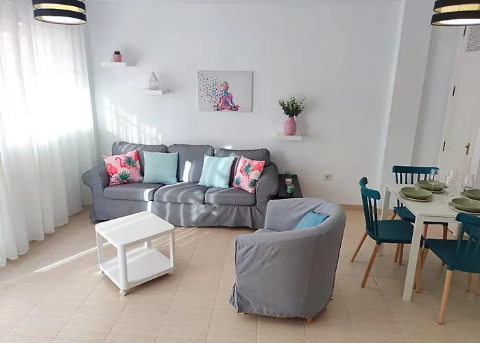 The Heights - Cristianos - Heated Pool - Wifi Free Апартаменты Лос Кристианос