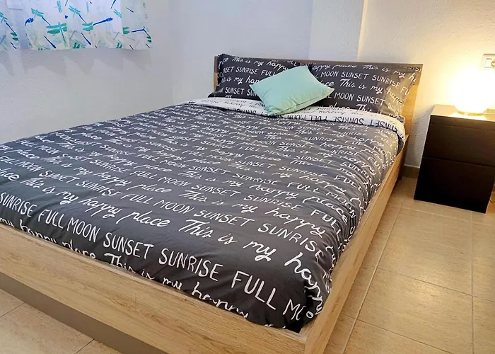 Апартаменты The Heights - Cristianos - Heated Pool - Wifi Free *