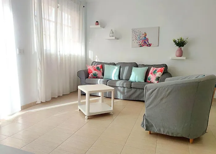 The Heights - Cristianos - Heated Pool - Wifi Free