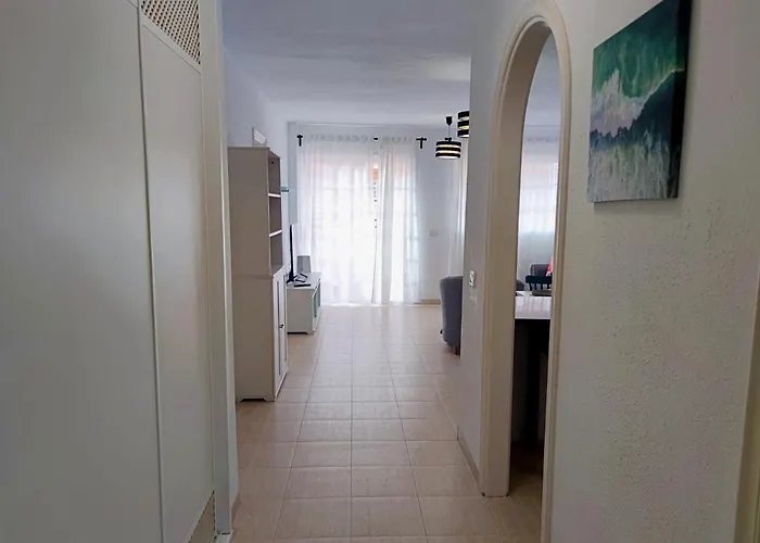 The Heights - Cristianos - Heated Pool - Wifi Free