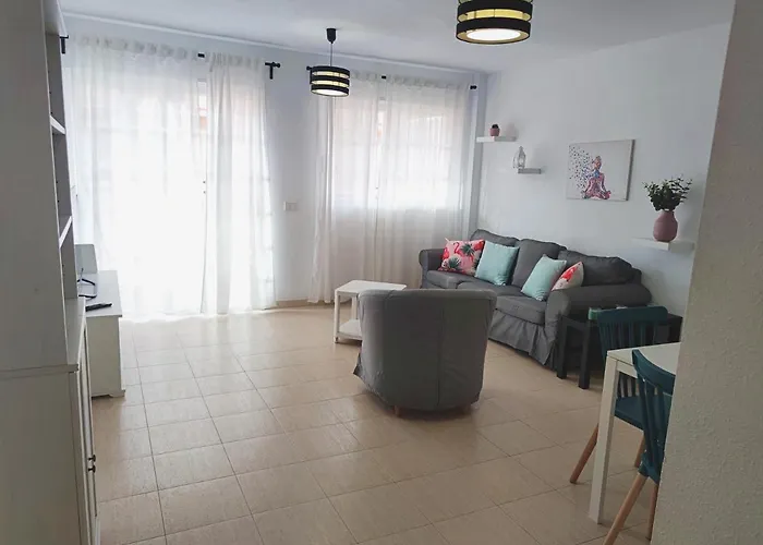 The Heights - Cristianos - Heated Pool - Wifi Free Лос Кристианос