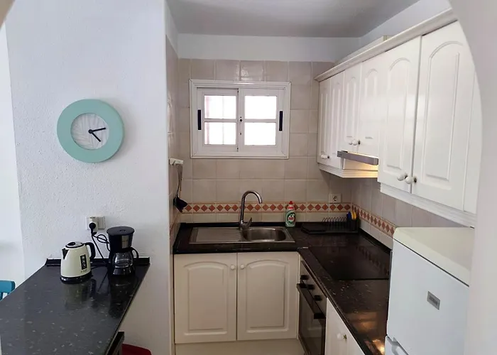The Heights - Cristianos - Heated Pool - Wifi Free * Лос Кристианос