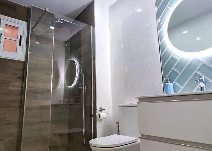 The Heights - Cristianos - Heated Pool - Wifi Free * Лос Кристианос