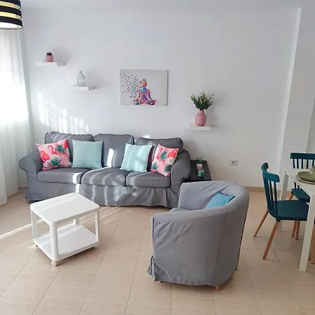 The Heights - Cristianos - Heated Pool - Wifi Free Appartamento Los Cristianos (Tenerife)