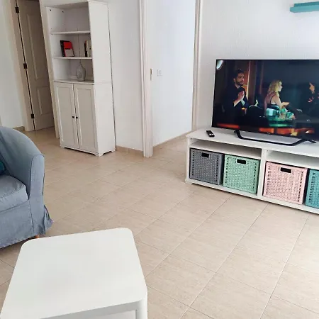 The Heights - Cristianos - Heated Pool - Wifi Free * Los Cristianos (Tenerife)