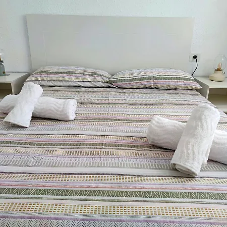 The Heights - Cristianos - Heated Pool - Wifi Free