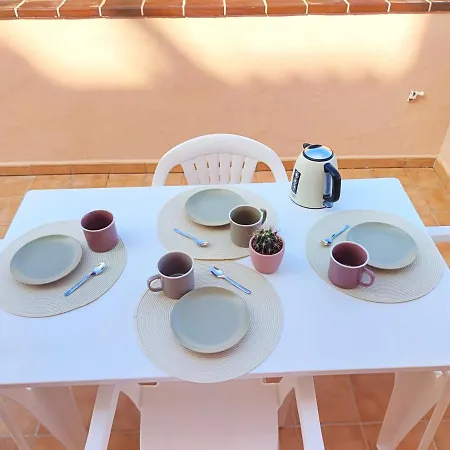 Appartamento The Heights - Cristianos - Heated Pool - Wifi Free *