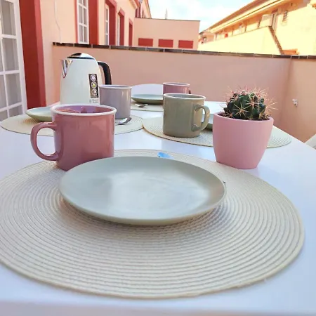 Lägenhet The Heights - Cristianos - Heated Pool - Wifi Free Los Cristianos (Tenerife)