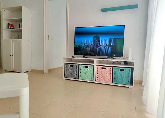 The Heights - Cristianos - Heated Pool - Wifi Free Apartment