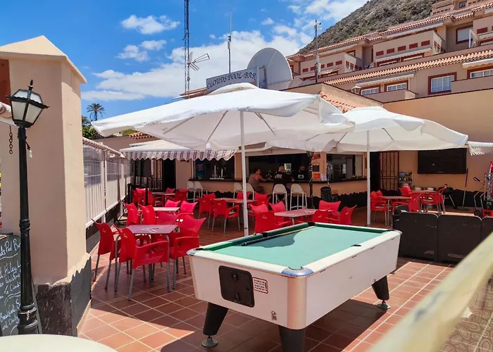 The Heights - Cristianos - Heated Pool - Wifi Free